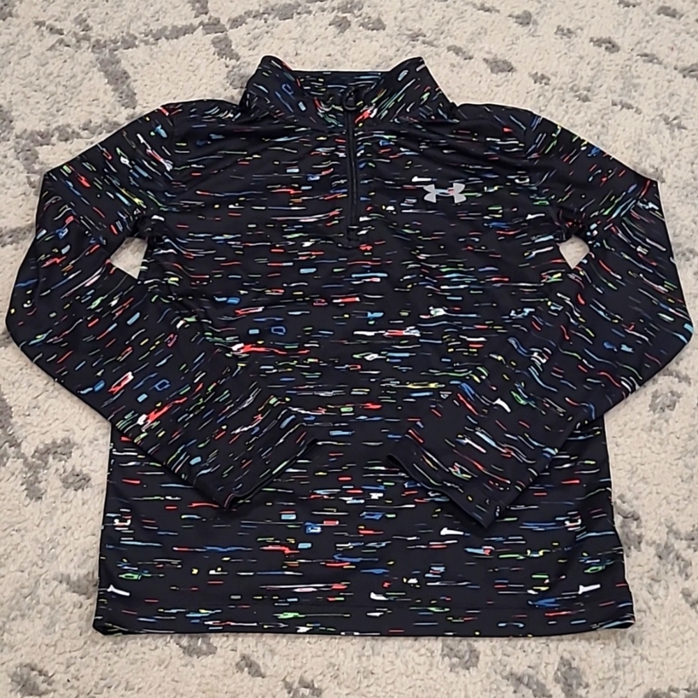 Under Armour Pullover